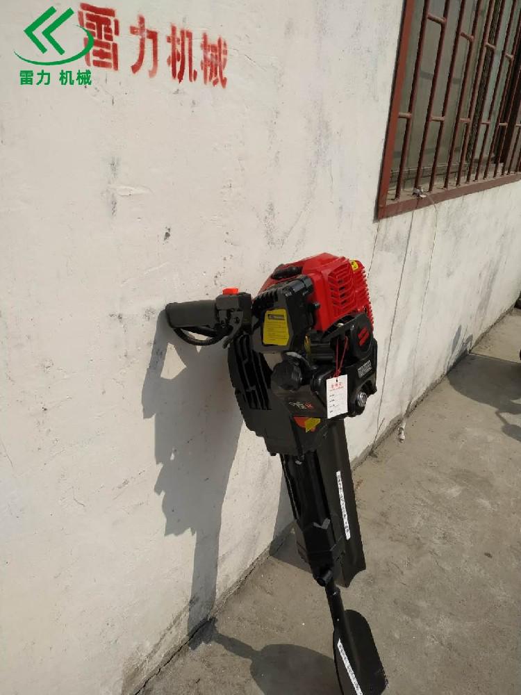 挖樹機(jī)功能性強(qiáng)又多