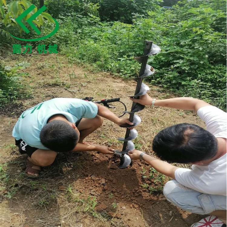 自動(dòng)鉆坑機(jī)動(dòng)力續(xù)航強(qiáng)用途多