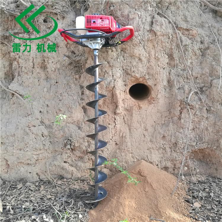 錨桿打孔機灌注樁山體支護鉆